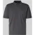 Christian Berg Men Regular fit poloshirt met borstzak