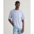 Men’s Gant Sunfaded Short Sleeves T-Shirt in Blue