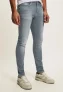 Silvercreek Drill Super Slim Jeans