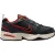 Nike Heren Monarch Iv Sportschoenen (Zwart, Rood)