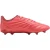 Puma Heren King Pro Stevige Grond Voetbalschoenen (Gloeiend rood)