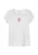 s.Oliver Shirt  pink / wit