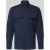 JACK & JONES Premium Regular fit vrijetijdsoverhemd met kentkraag, model ‘RAYLE’