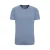 Mountain Warehouse Heren Agra Melange T-Shirt (Donkerblauw)
