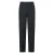 Mountain Warehouse Heren Delta Stretch Zip-Off Regular Cargo Broek (Zwart)