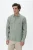 Overhemd met lang mouwen MAmarc Regular fit green
