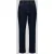Marc Cain Relaxed fit jeans met stitchings
