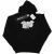 Li-cense Disney dames dumbo happy day hoodie