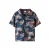 NAME IT MINI overhemd blauw