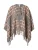 comma Indoor-Poncho