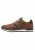 BRITISH KNIGHTS Sneakers laag ‘ CLASSOR ‘  donkerbruin