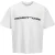 Jack And Jones Heren Project Core T-shirt (Helder wit)