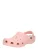 Crocs Clogs ‘Classic’  rosé