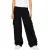 Enzo | Dames Cargo Baggy Jeans
