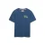 T-shirt met tekst Superdry Vintage