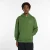 new balance Sweatshirt ‘Athletics Runners Arent Normal’  groen / lichtgroen