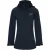 Nordberg Soft shell jas dames