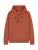 Watapparel Sweatshirt ‘ Le poulet – das Huhn ‘  lichtbruin / zwart