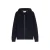 Gestructureerde Hoodie Met Rits Tom Tailor