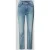 Lauren Ralph Lauren Enkellange highrise jeans