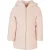 Urban Classics Sherpa jas voor meisjes