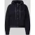 Marc Cain regular fit jack van katoenmix
