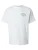 VANS Shirt ‘World Tour’  groen / wit