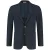 Presterende blazer in twill Michael Kors