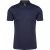 Regatta Heren gerecycled poloshirt (Marineblauw)