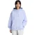 New Balance fleece Hoodies Dames – Paars –