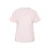 Dames-T-shirt KAFFE Curve KCValeria