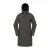 Mountain Warehouse Dames Avery Waterdichte Lange Jas (Khaki)