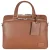 Picard Aktentas  cognac