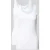 SKINY Slim fit tanktop van katoenmix