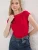Trendyol Shirt  rood