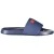 Noorwegen 1963 Blauw Plastica Heren Slipper