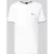 BOSS Green T-shirt met labelprint, model ‘Taul’