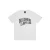 Logo T-shirt Billionaire Boys Club Leopard