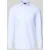 Boss slim fit zakelijk overhemd van puur katoen model ‘H-HANK-Sp-B1’