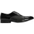 Roberto Pepe Luxe Zwarte Kalfsleren Heren Loafers