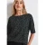 Street One Dames Shirt in Groen