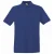 Fruit Of The Loom Premium Heren Poloshirt Met Korte Mouwen (Marine)
