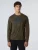 North Sails T-shirt Lange mouwen met maxi-print