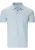 NOU Shirt ‘Harrold V2’  lichtblauw