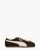 Puma Tackle Donkerbruin/Creme