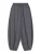 Bershka Broek  stone grey