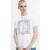 Levi’s Graphic Printed T-shirt White