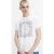 Levi’s Graphic Printed T-shirt White