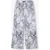 Alix The Label Animal wide leg pants –