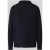 milano italy Gebreide pullover met opstaande kraag